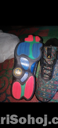 Air Jordan Horizon Premium “BHM”
